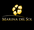 Marina del Sol logo