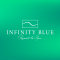 Infinity Blue Resort &amp; Spa Camboriú logo
