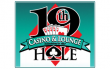 Nineteenth Hole logo