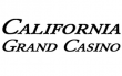 California Grand Casino logo