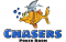 Chasers Poker Room	 logo