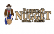 Pahrump Nugget Gambling Hall logo