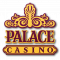Palace Casino Lakewood	 logo