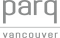 Parq Vancouver	 logo