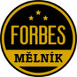 Casino Forbes Mělník logo