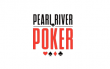 Pearl River Resort logo
