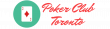 Poker Club Toronto logo