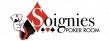 Poker Belgique Room | Soignies logo