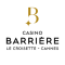Casino Cannes Le Croisette logo
