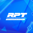 Russian Poker Tour | Casino Opera logo