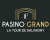 TPS Pasino Grand Lovers | La Tour-de-Salvagn, 18 - 22 MARCH 2026