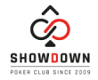 Showdown Poker Club Prague logo