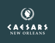 Caesars New Orleans logo
