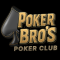 Pokerbro’s / Poker Club logo