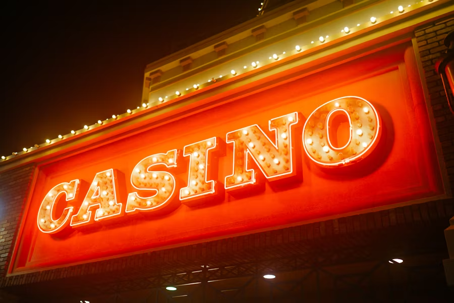 Expert Guide: How do we rate the best casinos in 2025?