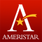 Ameristar Casino Hotel East Chicago logo