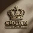 CROWN ROOM | Private Poker Club Dubai logo