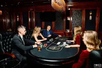 MARQUIS POKER CLUB | Casino Shangri La photo2 thumbnail