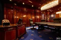 MARQUIS POKER CLUB | Casino Shangri La photo3 thumbnail