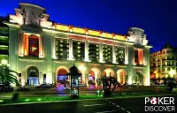 Casino Nice Palais de la Méditerranée photo1 thumbnail