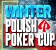 Winter Polish Poker Cup | Bratislava, 16 - 23 FEB 2026 | ME €250,000 GTD