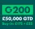G200 NPL | Blackpool, 17 - 22 MARCH 2026 | £50,000 GTD