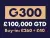 G300 NPL | Leeds, 10 - 15 MARCH 2026 | £100.000 GTD