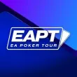 EA Poker Tour - EAPT Cyprus &amp; Cash Game Festival | Kyrenia, 08 - 15 MARCH 2026