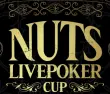 Nuts Livepoker Cup | As, 05 - 08 FEB 2026 | €60.000 GTD