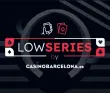 LOW SERIES BY CASINOBARCELONA.ES | Barcelona, 09 - 15 FEB 2026